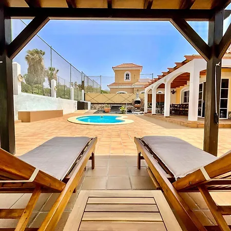 Villa Villa Calma - Private Pool Villa Caleta De Fuste