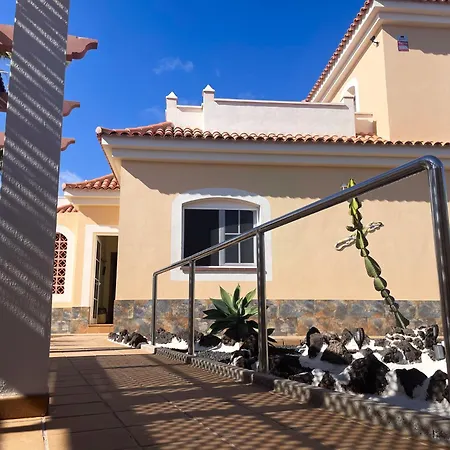 Villa Calma - Private Pool Villa Villa Caleta De Fuste