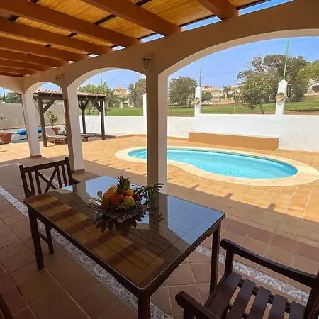 Villa Calma - Private Pool Villa
