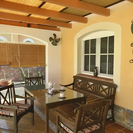 Villa Villa Calma - Private Pool Villa *
